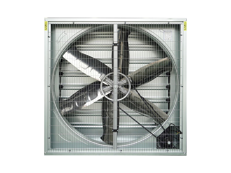 HY-重錘式風機